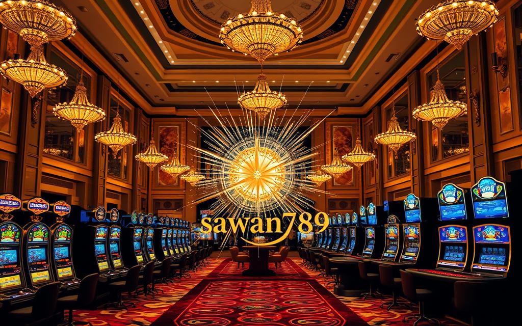 sawan789 สล็อต