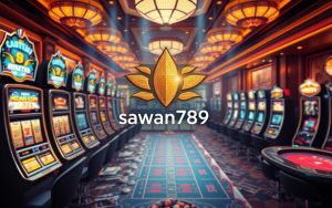 sawan789 sawan789 สล็อต
