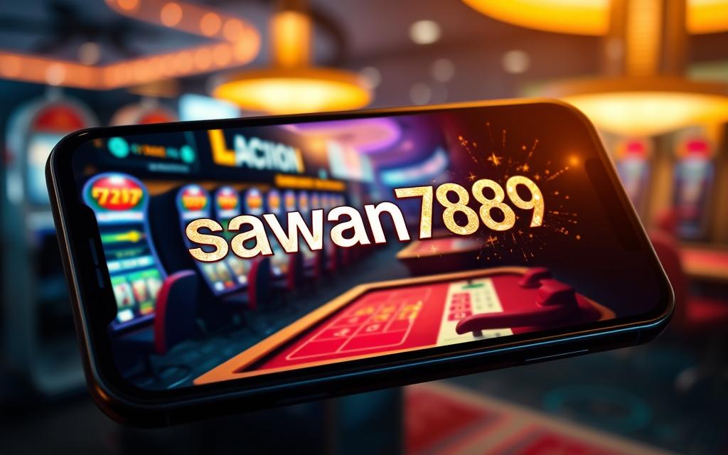 การใช้งานบนมือถือ: iOS และ Android เล่นลื่นทุกระบบ