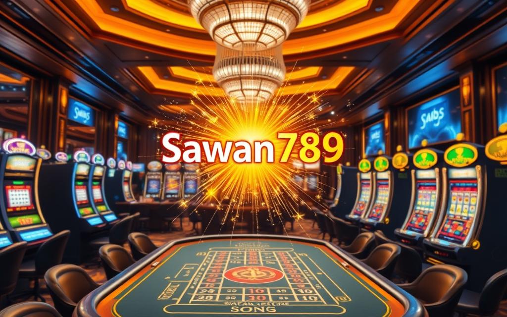 จุดเด่นของ เว็บสล็อต ที่ดีบนแพลตฟอร์ม sawan789