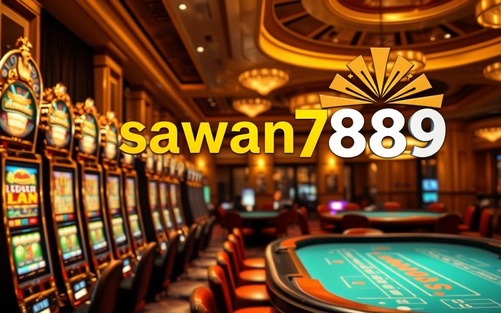 ภาพรวมเว็บตรงสล็อต เว็บตรง sawan789