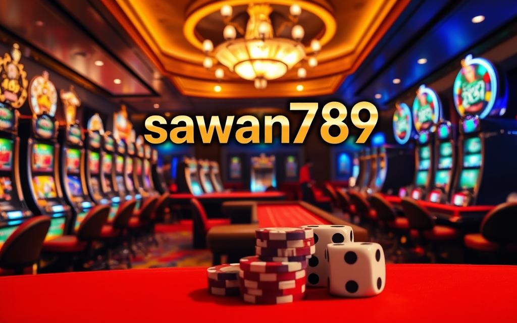 สมัคร sawan789 คู่มือเริ่มต้นสำหรับมือใหม่