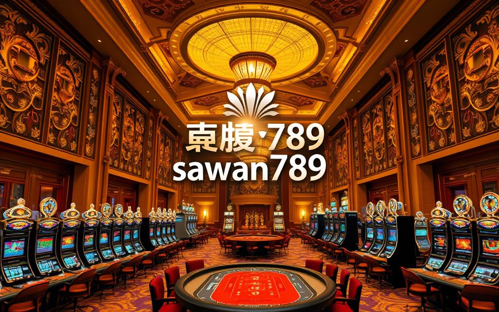 สมัคร sawan789