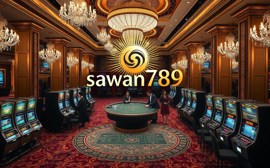 สมัครสมาชิก sawan789