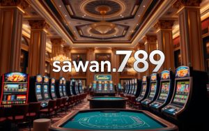sawan789 สมัครสมาชิก sawan789