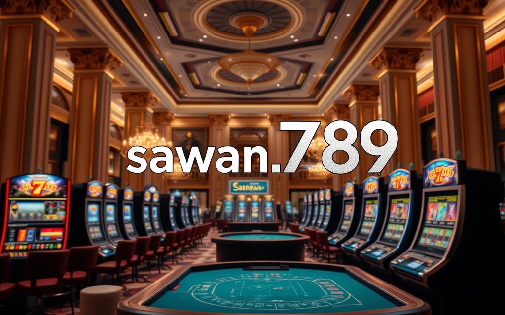 สมัครสมาชิก sawan789