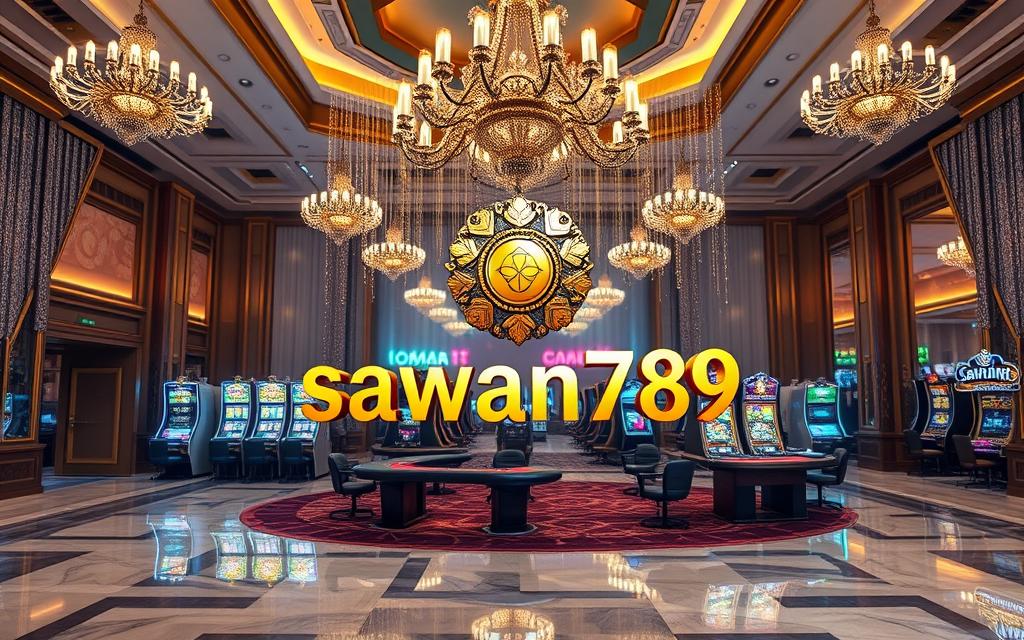 โปรโมชั่น sawan789