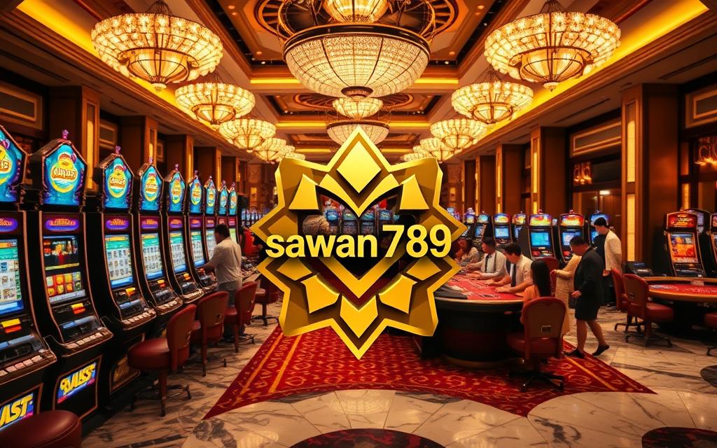 โปรโมชั่น sawan789 สำหรับสายปั่น โบนัสฟรี ไม่ต้องฝาก และข้อเสนอเสริม