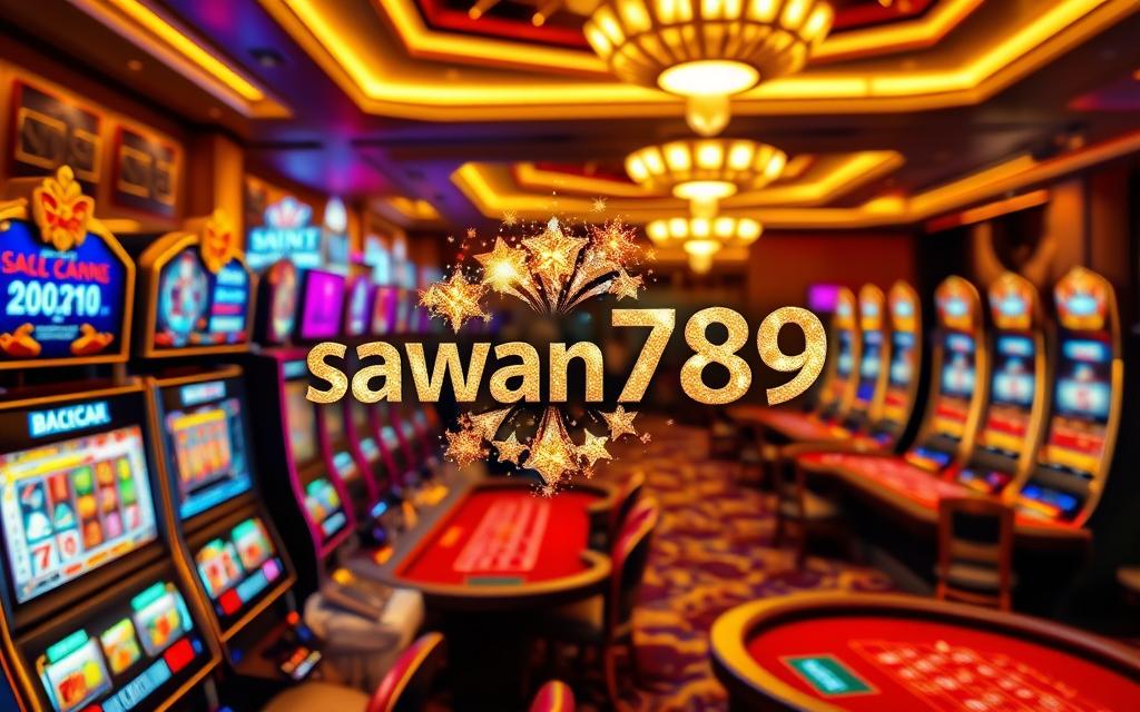 โปรโมชั่น sawan789