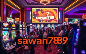 sawan789 ทดลองเล่น