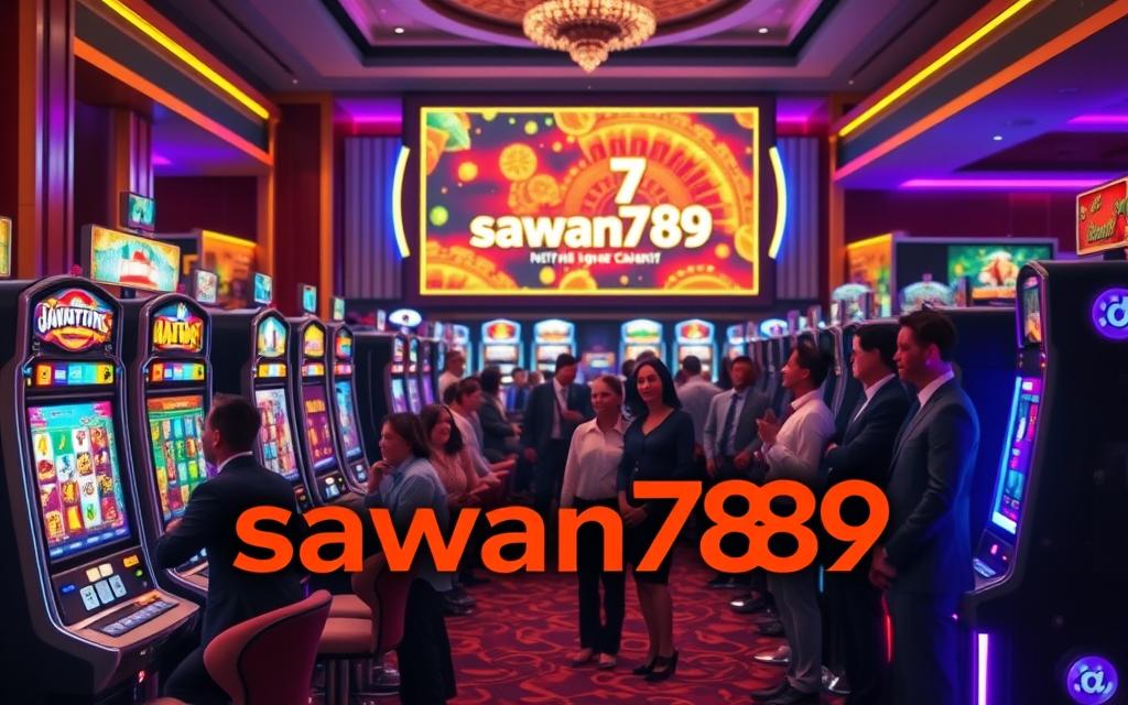 sawan789 ทดลองเล่น