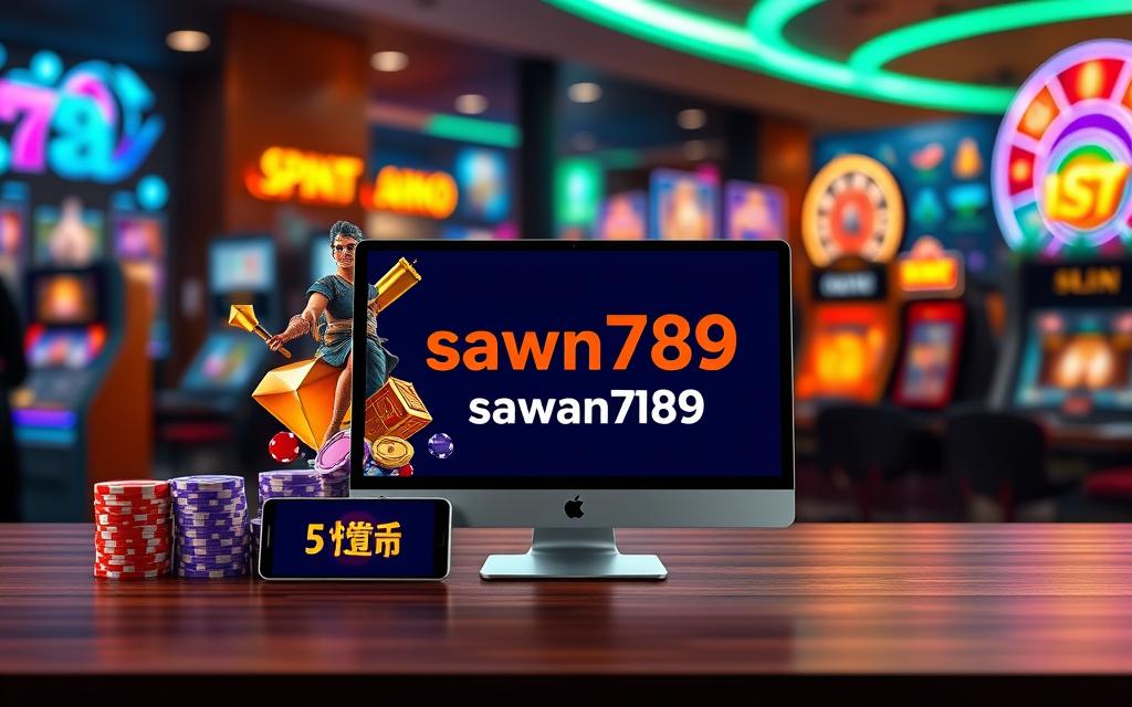 สมัครสมาชิก sawan789