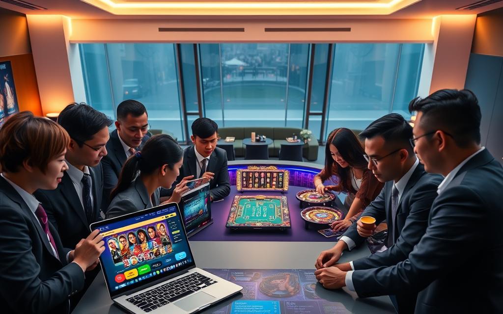 การใช้งานสวรรค์789 การใช้งานสวรรค์789