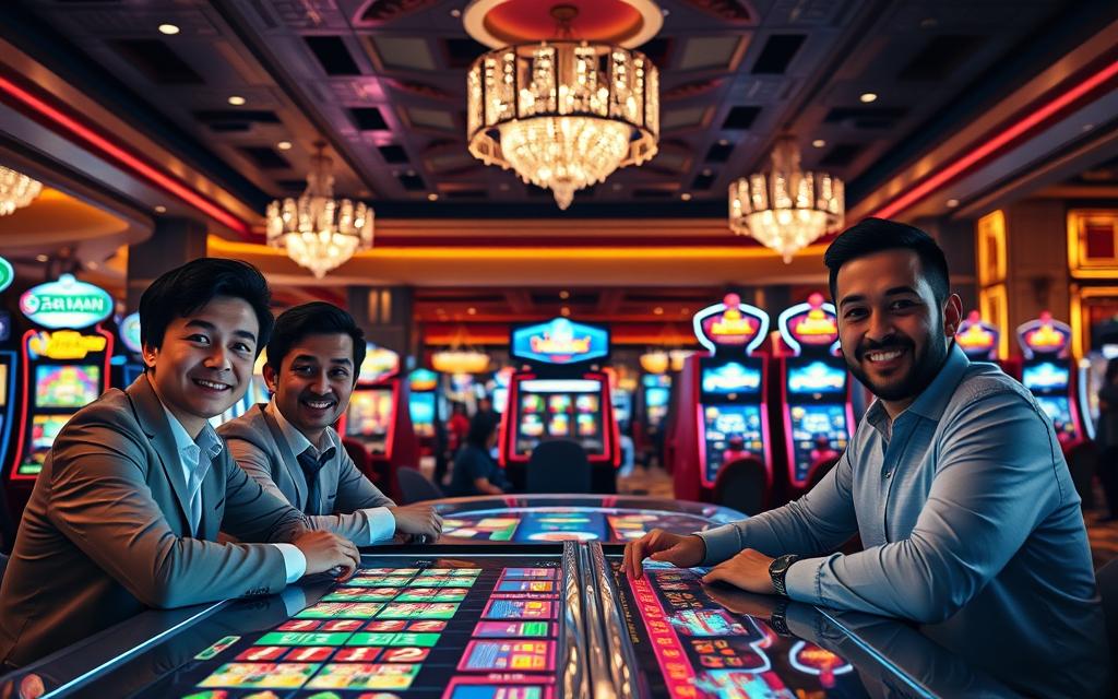 ประสบการณ์ใช้งานสวรรค์789 ประสบการณ์ใช้งานสวรรค์789